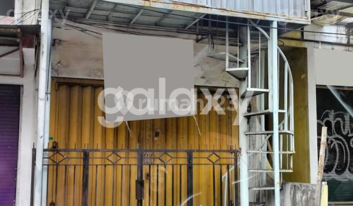 Strategic Shop House Near Brawijaya University Dinoyo Malang Gmk03795 Strategic Shop House Near Brawijaya University Dinoyo Malang Gmk03795