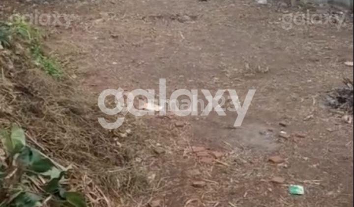 Strategic Land 219 M2 Dinoyo Lowokaru Malang City Gmk03704