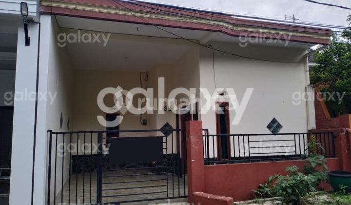 Rumah Bagus Terawat Oma Campus Malang Kota Gmk03819