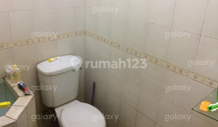 Beautiful House Ready to Live Griya Shanta Sukarno Hatta Malang Gmk03876 2