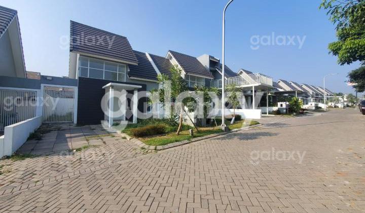 Minimalist House Malang Anggun Sejahtera Lawang Estate Gmk03677 2