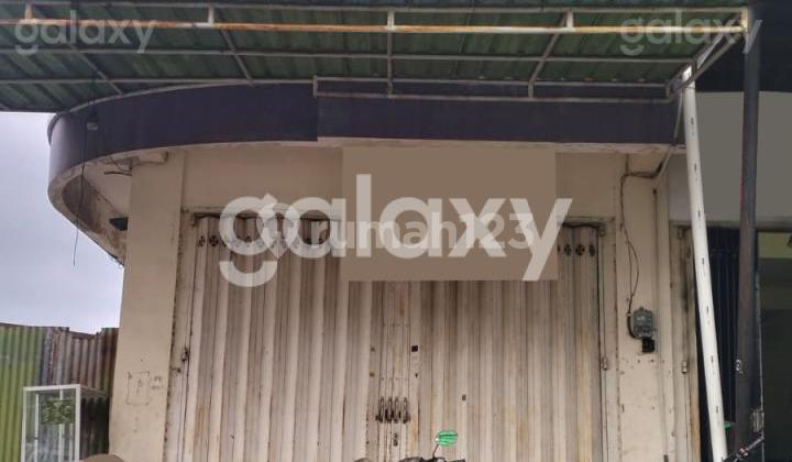 Strategic Campus Area Shop House Dinoyo Lowokwaru Malang Gmk03779 1