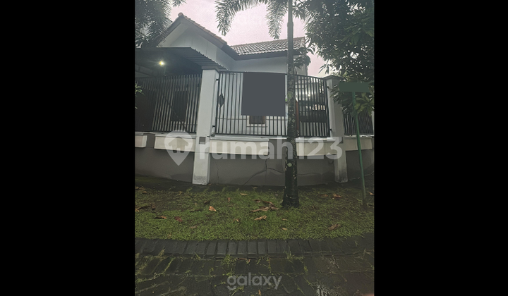 Rumah 5 Kamar Griya Shanta Sukarno Hatta Malang Gmk03898
