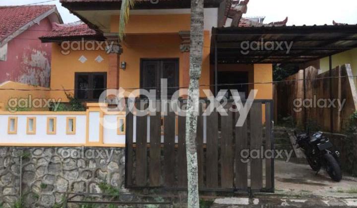 Rumah Bagus di Perumahan Daerah Dinoyo Lowokwaru Malang Gmk02049 Rumah Bagus di Perumahan Daerah Dinoyo Lowokwaru Malang Gmk02049