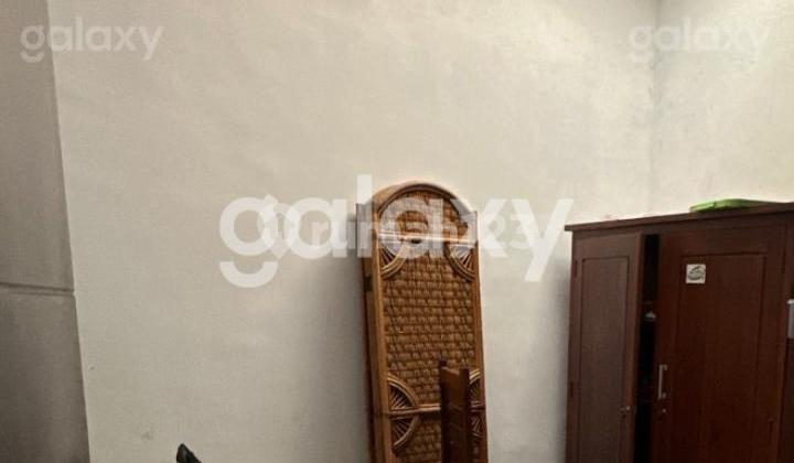 Rumah Minimalis Villa Bukit Tidar Lowokwaru Malang Gmk03805 2