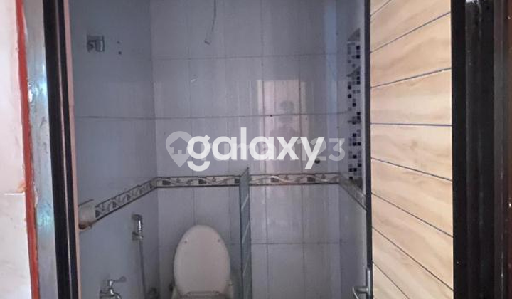 Tanah Kavling 70 M2 di Perumahan Kenanga Jaya Arjosari Malang Gmk00934