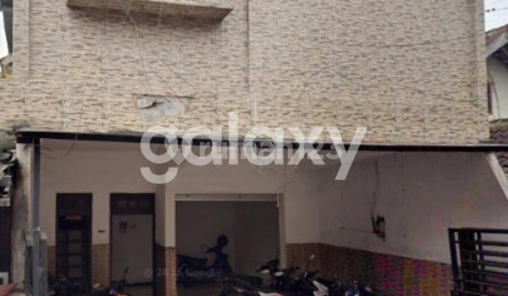 Strategic 13-Room Shop House in Landungsari Malang Gmk03713