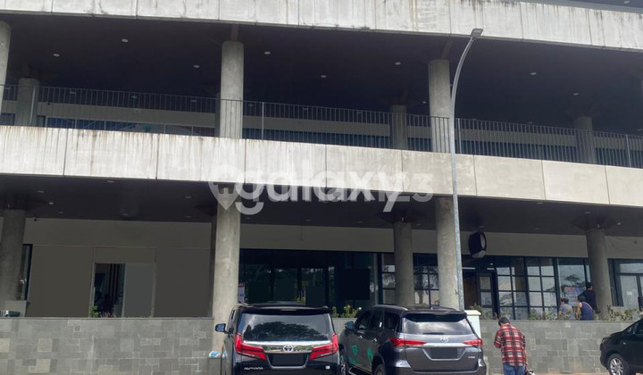 Strategic Commercial Building for Rent in Elpico Tidar Complex, Malang Gmk02906 Strategic Commercial Building for Rent in Elpico Tidar Complex, Malang Gmk02906