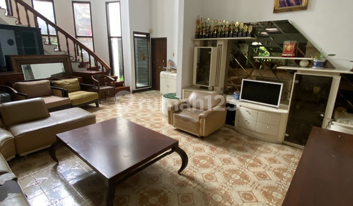 House Area Tidar Bawah Malang Gmk03782 2