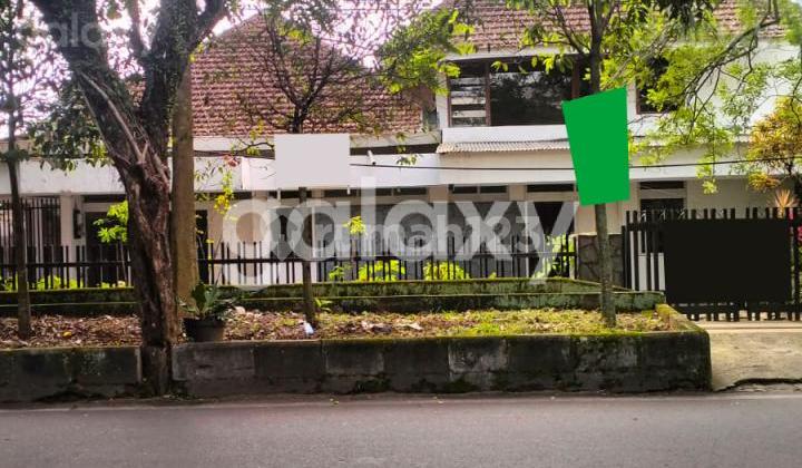Luxury House Near State University of Malang Campus Gmk03821 1