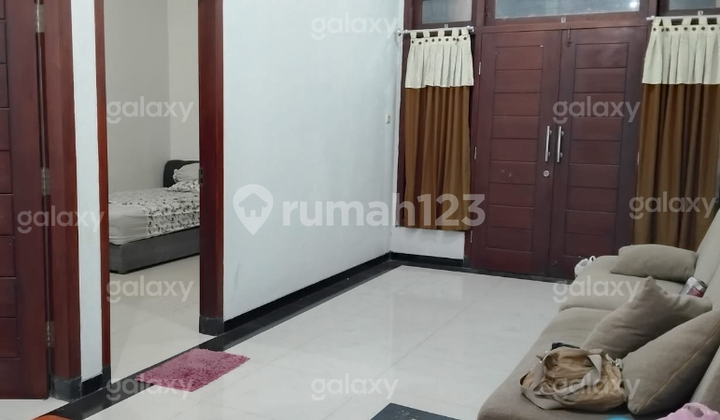 Strategic House Griya Shanta Sukarno Hatta Malang Gmk03894 2