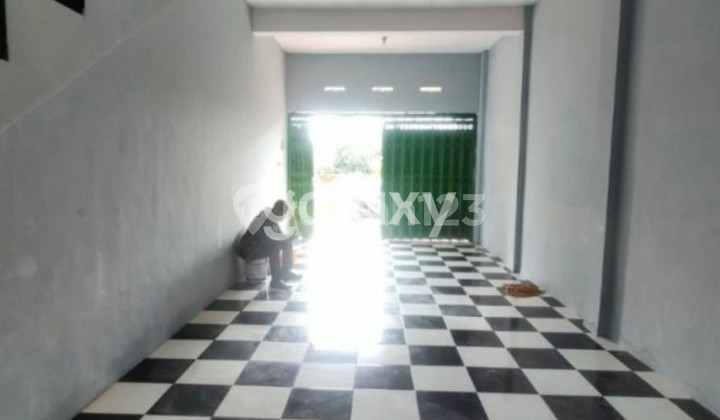 Strategic Shop House for Sale in the Bustling Area of Singosari District, Malang Gmk01842 2