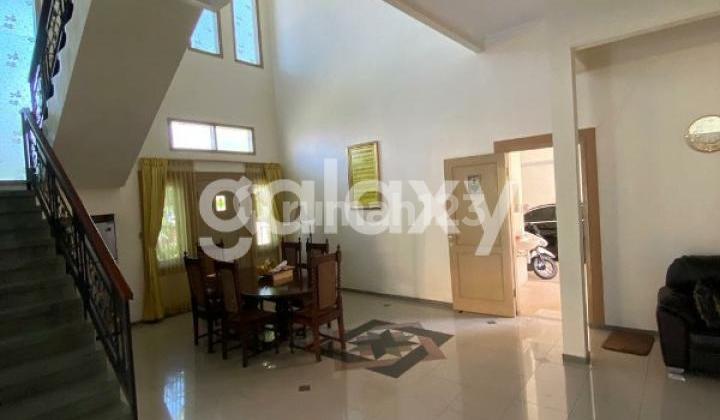 Rumah Mewah Permata Jingga Malang Gmk00318 2