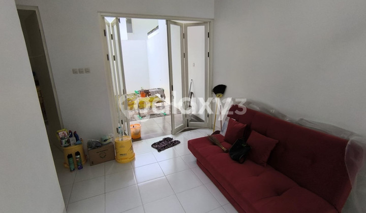 Ready-to-Occupy House Ciputra Citra Garden City Malang Gmk03566