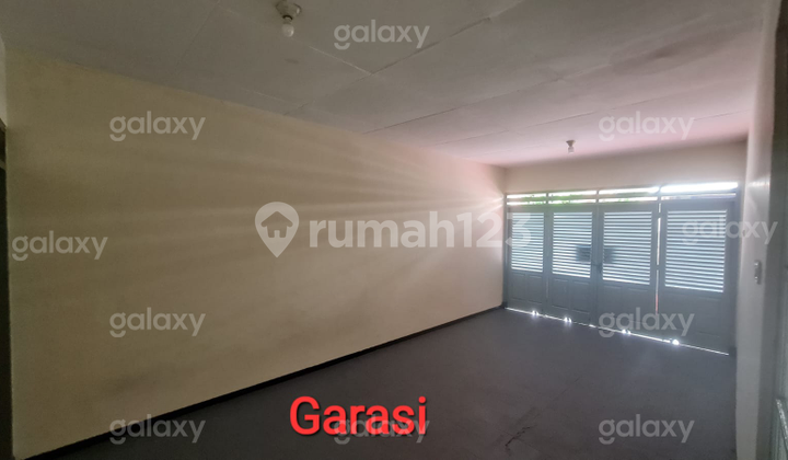 Rumah Murah Nyaman Sawojajar Malang Gmk03888 2