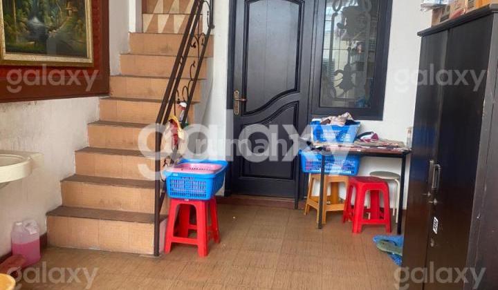 Rumah Besar Ada Cold Storage di Lowokwaru Malang Gmk03618 2