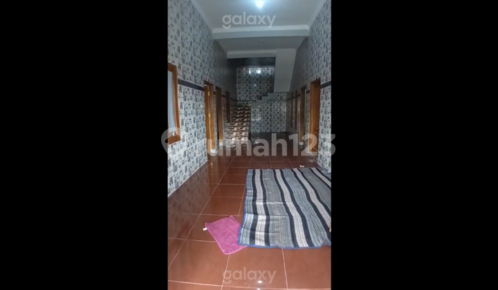 Rumah Kost Progress Bangun Ngijo Karangploso Malang Gmk03928