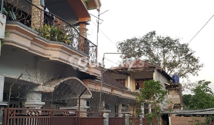 Rumah Bagus 6 Kamar Dijual di Lowokwaru Dekat Abm Malang Gmk01147