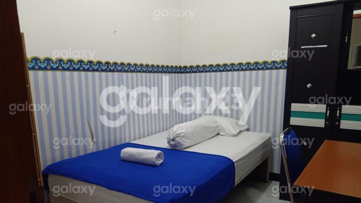Rumah Kost Strategis Dekat Kampus di Lowokwaru Malang Gmk03749 2