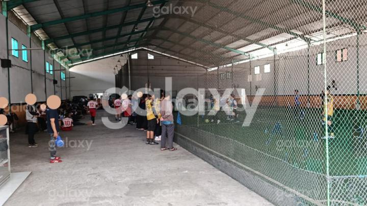 Strategic Warehouse Minimum 3-Year Lease Dinoyo Malang Gmk03794 Strategic Warehouse Minimum 3-Year Lease Dinoyo Malang Gmk03794