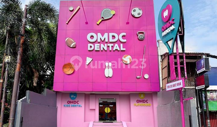 Exclusive Office Building For Investment - Ampera Raya, Jakarta Selatan