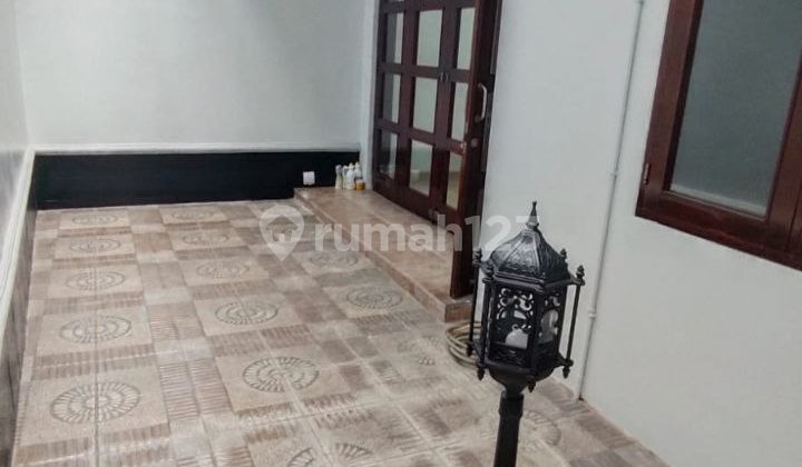 Di Jual Rumah Cipinang Muara Jakarta Timur 2