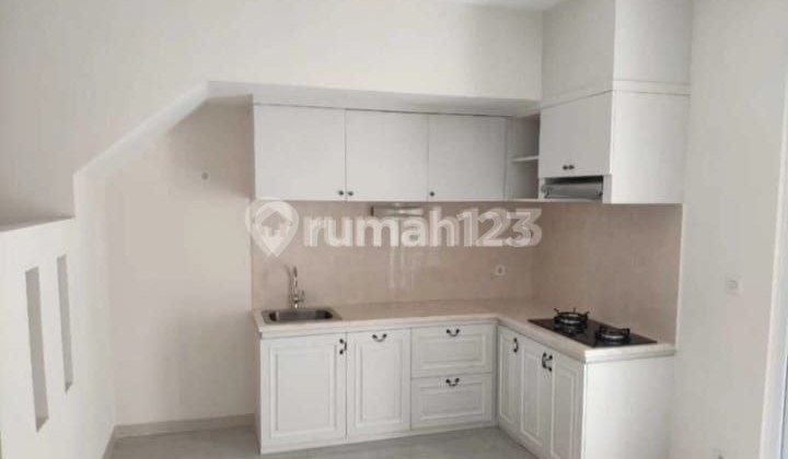For Rent: 2-Storey House in Sakura Regency, East Bekasi 2