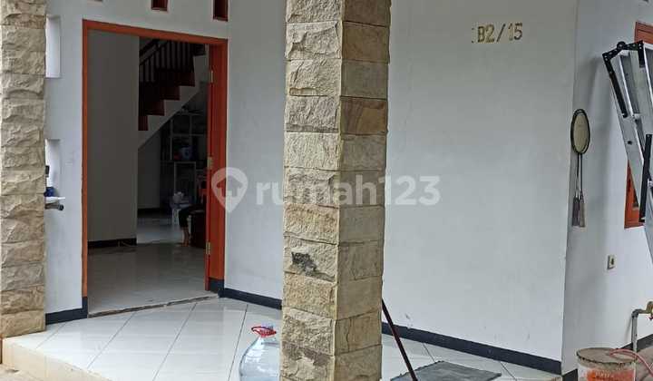 For Sale 2-Story House in Pekayon Galaxy 2