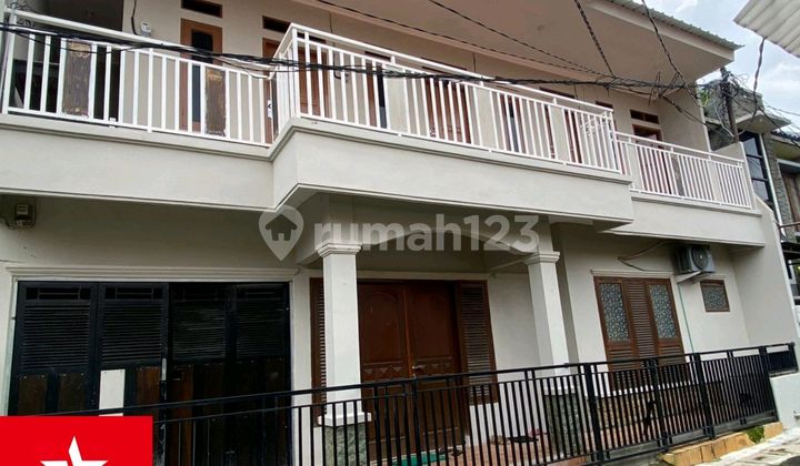 For Sale House in Jatimakmur Pondok Gede For Sale House in Jatimakmur Pondok Gede
