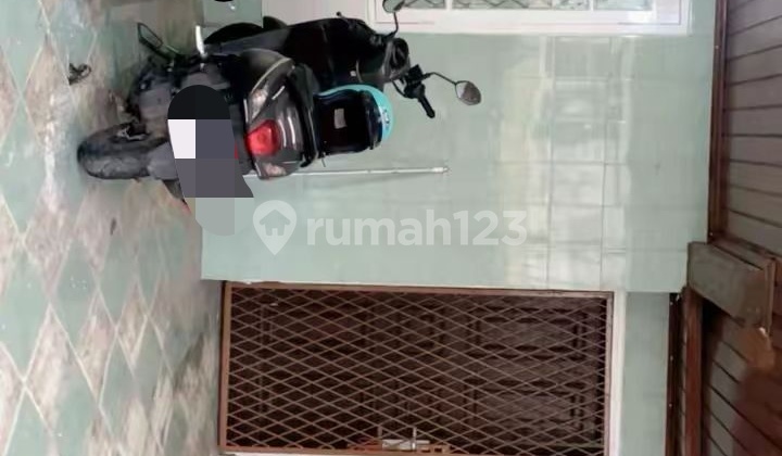 For Rent: 2-Story House in Pegangsaan2, North Jakarta 2