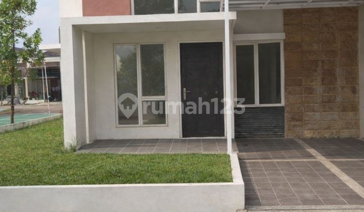 Di Jual Rumah di Cluster Sagara Medan Satria Bekasi Di Jual Rumah di Cluster Sagara Medan Satria Bekasi