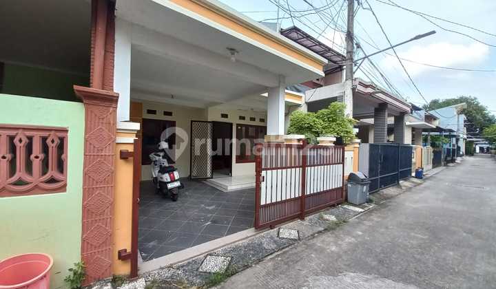 Di Jual Rumah Tow House The Green Bintara Bekasi Di Jual Rumah Tow House The Green Bintara Bekasi