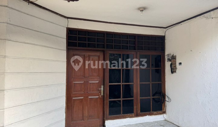 Di Jual Rumah di Pondok Kelapa Duren Sawit 1