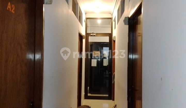 Boarding House in Gambir, Central Jakarta Location 1