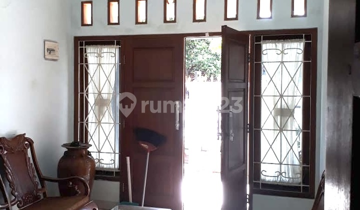 Rumah di Kayuputih Jakarta Timur