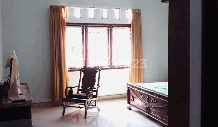 Rumah di Kayuputih Jakarta Timur