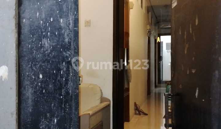 Boarding House in Gambir, Central Jakarta Location 2