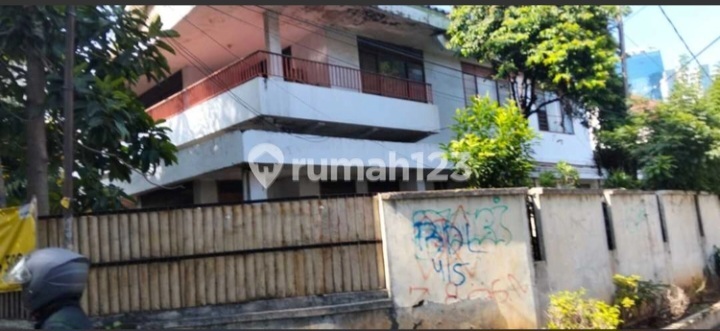 House in Saharjo, South Jakarta 2