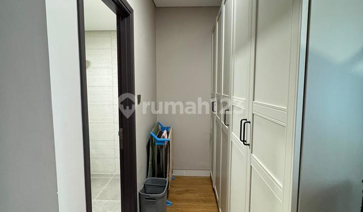 Di Jual Apartemen Ciputra International Puri Tower Amsterdam 2