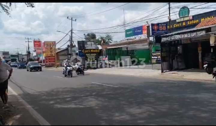 Tanah Komersial di Ciledug Tanah Komersial di Ciledug