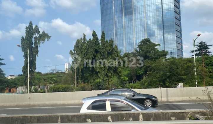 Office Space for Rent at Propan Tower Puri Indah