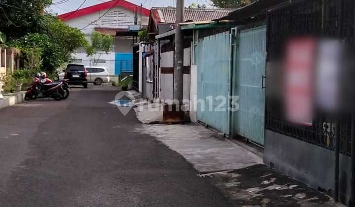Dijual Cepat Rumah Dira Garden 1 Jakarta Barat Dijual Cepat Rumah Dira Garden 1 Jakarta Barat
