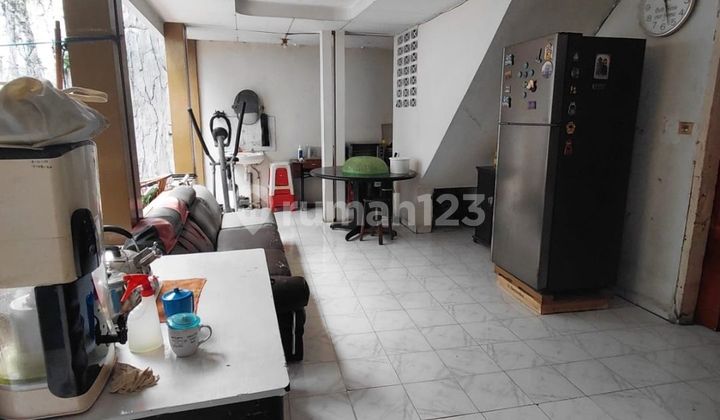 House in Kramat Pulo Dalam 2