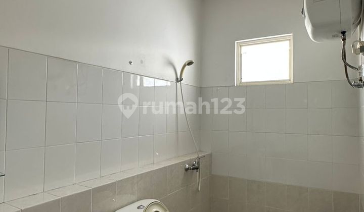 For Sale Suvarna Sutera Cikupa Cluster Ready to Occupy 2