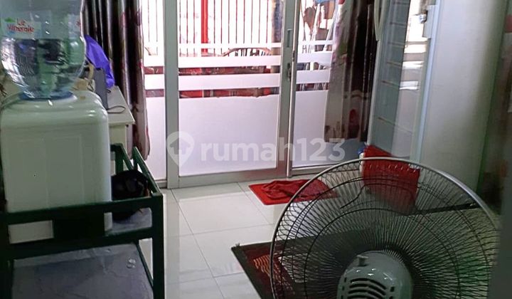 Dijual Murah Ruko di Paku Jaya Tangerang Lokasi Strategis.