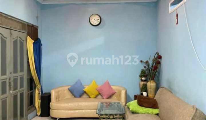 Dijual Murah Rumah 2 Lantai di Pondok Kacang Ciledug Dijual Murah Rumah 2 Lantai di Pondok Kacang Ciledug