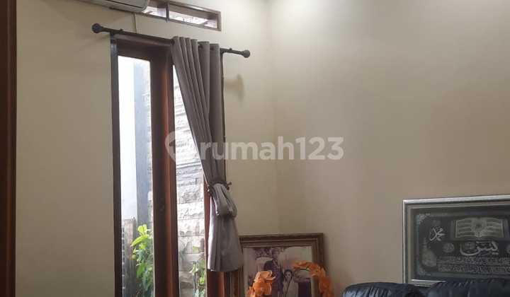 Dijual Murah Rumah 2 Lantai di Kunciran Mas Permai