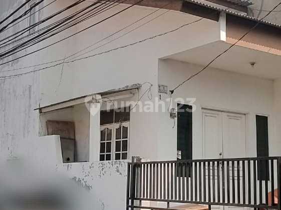 For Sale House in Pulo Indah Duri Kosambi West Jakarta