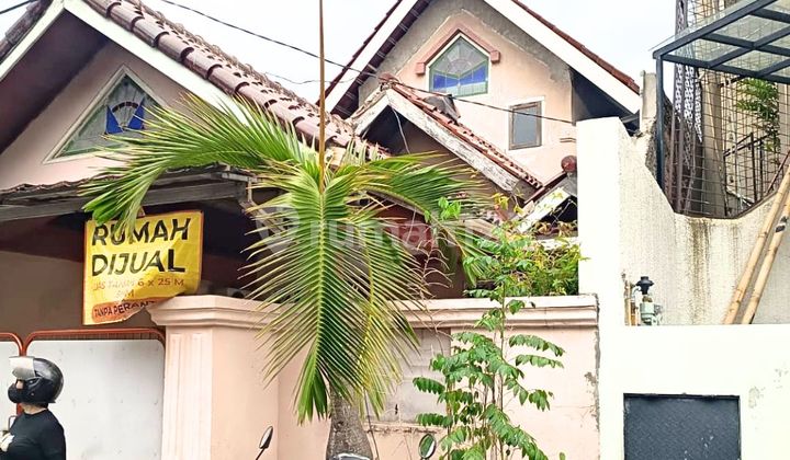 Dijual Murah Rumah di Graha Raya Bintaro. 2