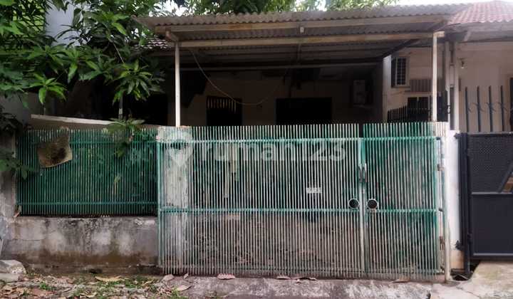 For Sale House in Bojong Persada Indah West Jakarta